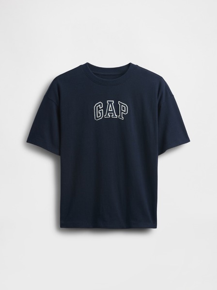 GAP Otroška majica z logotipom GAP