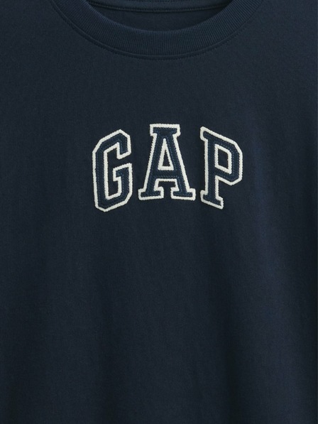 GAP Otroška majica z logotipom GAP
