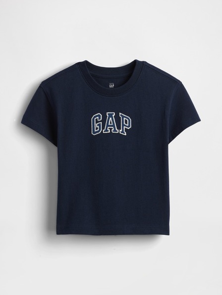 GAP Otroška majica z logotipom GAP