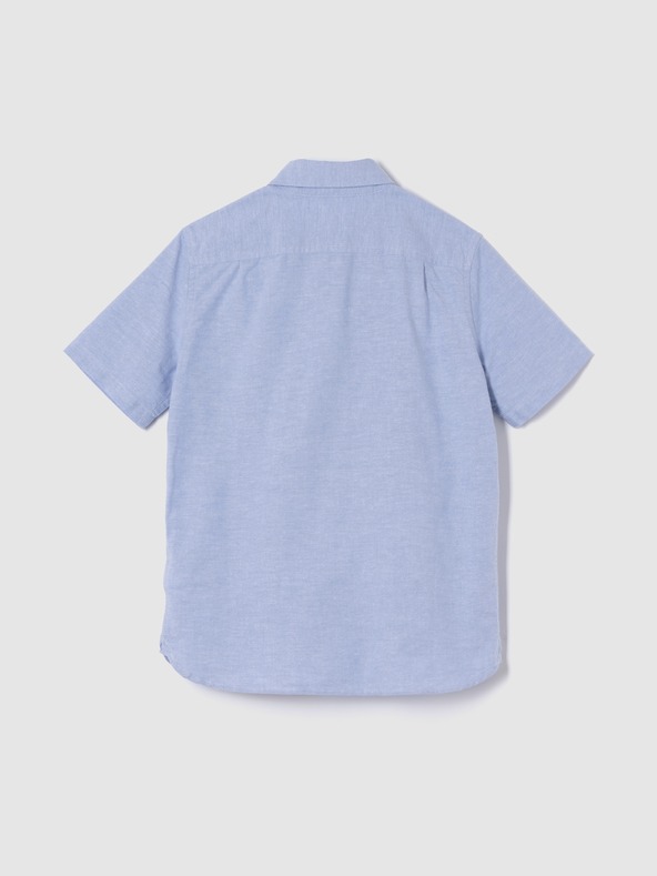 GAP Detská oxford košeľa GAP