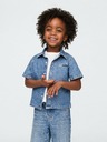 GAP Baby chambray srajca Americana GAP