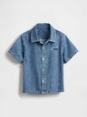 GAP Baby chambray srajca Americana GAP