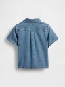 GAP Baby chambray srajca Americana GAP