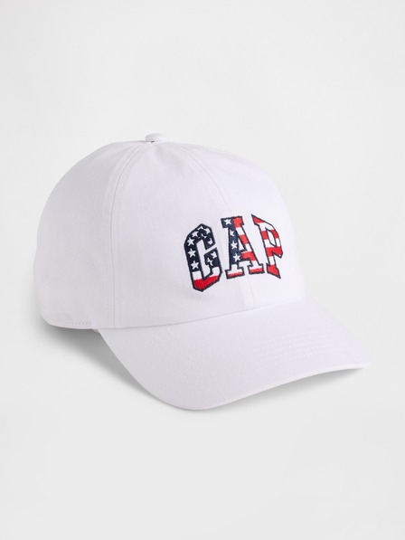 GAP Kapa z logotipom Americana GAP