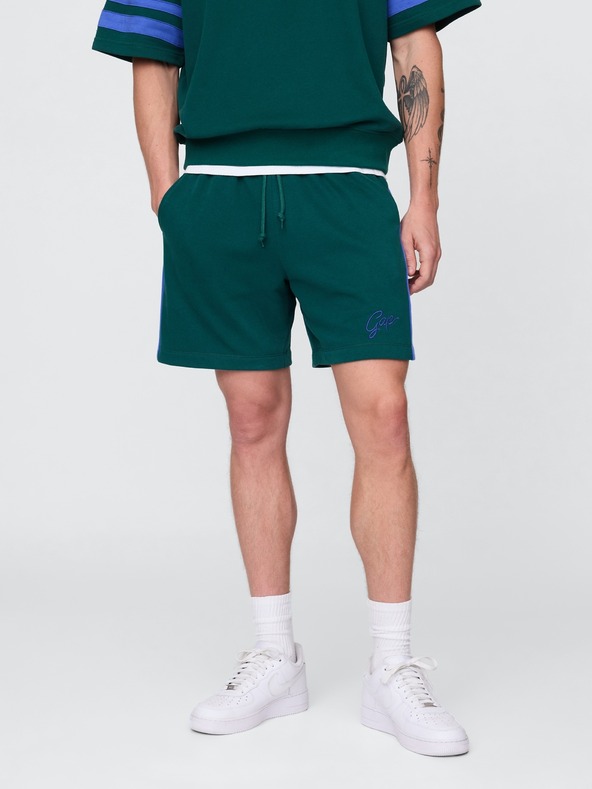 GAP Kratke hlače VintageSoft GAP