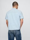 GAP Chambray srajca GAP