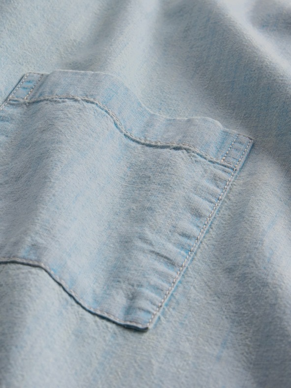 GAP Chambray srajca GAP