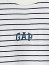 GAP Majica z logotipom Everyday Soft GAP