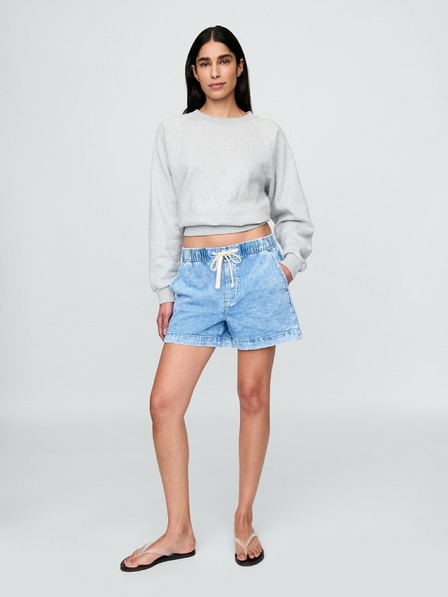 GAP Jeans kratke hlače GAP