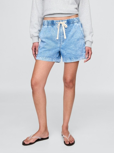 GAP Jeans kratke hlače GAP