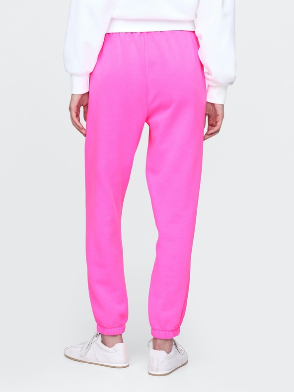 GAP Visoke hlače za fante Gap