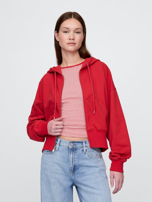 GAP Prevelika jopa GAP