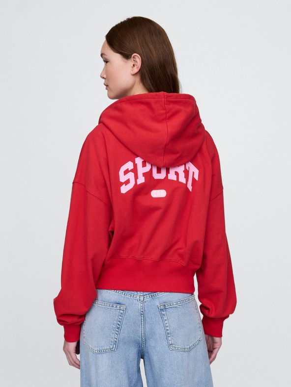 GAP Prevelika jopa GAP