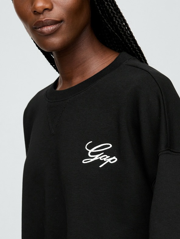 GAP Oversize jopica VintageSoft Americana GAP