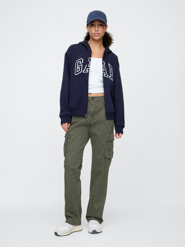 GAP Mikina z logotipom GAP