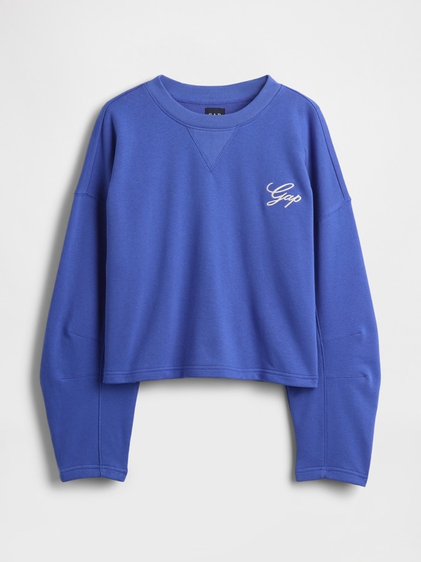 GAP Oversize jopica VintageSoft Americana GAP