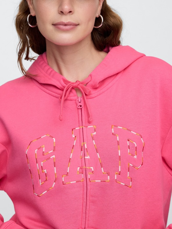 GAP Mikina z logotipom GAP