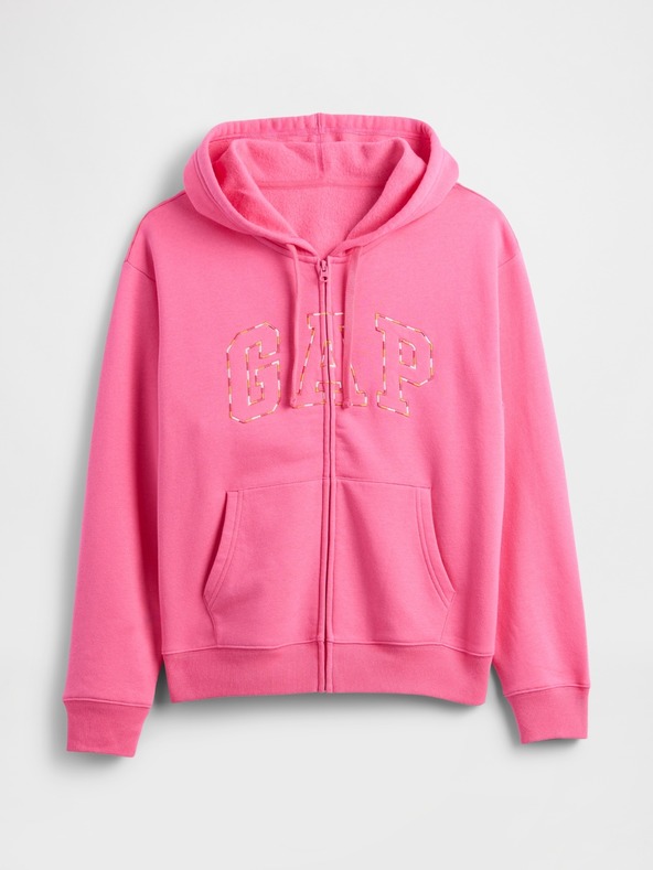 GAP Mikina z logotipom GAP