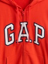 GAP Pulover z logotipom Americana GAP