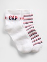 GAP Nogavice Americana, 2 para GAP
