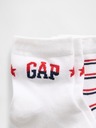 GAP Nogavice Americana, 2 para GAP