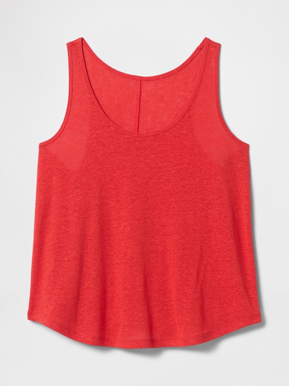 GAP Lanena majica GAP