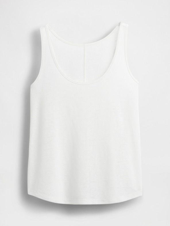 GAP Lanena majica GAP