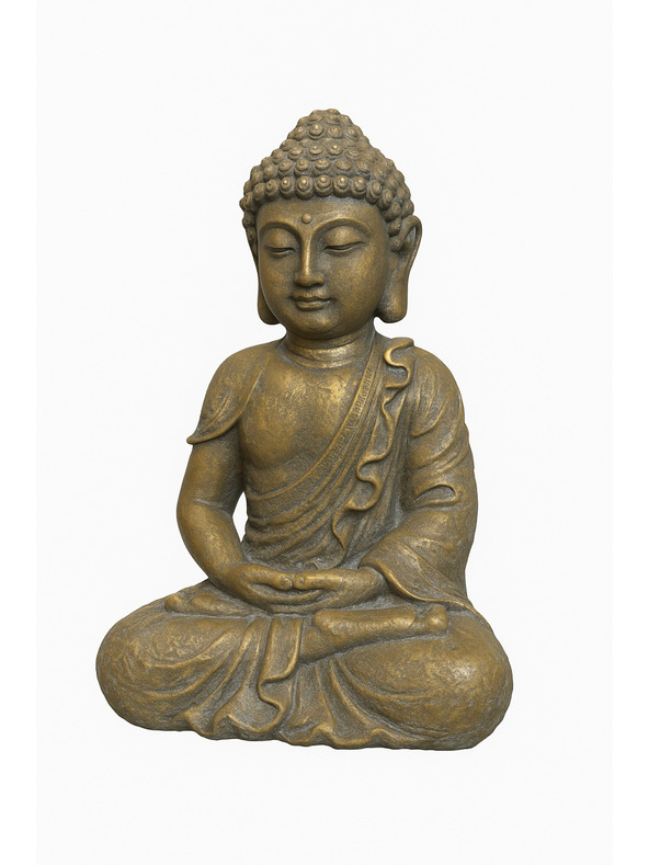 Kaemingk Figura Buda Kaemingk