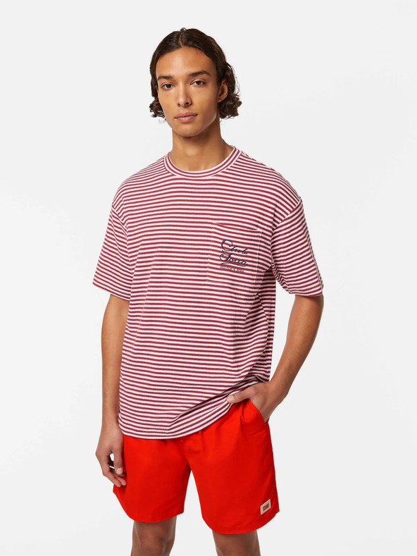 Scotch & Soda Moška majica Scotch & Soda