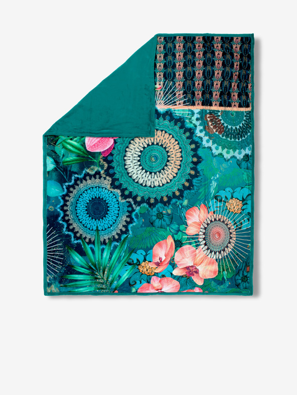 HIP Bencinski vzorčast pletenina HIP 130 x 160 cm