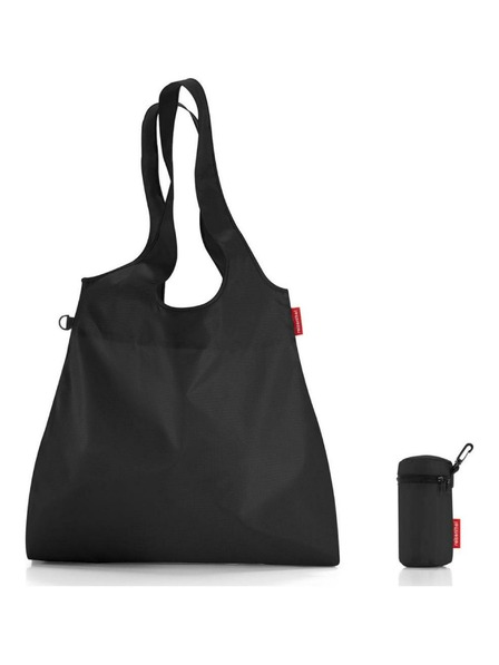 Reisenthel Torba Reisenthel Mini Maxi Shopper L Black
