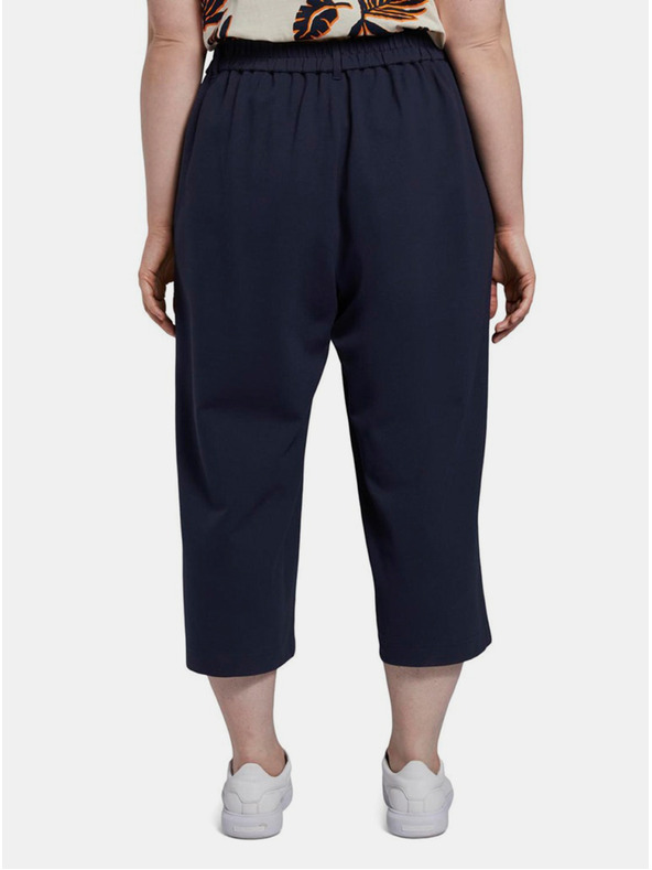 My True Me Tom Tailor Temno modre ženske spodnjice My True Me Tom Tailor