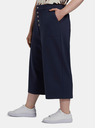 My True Me Tom Tailor Temno modre ženske spodnjice My True Me Tom Tailor