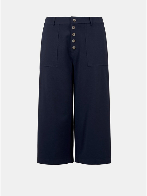 My True Me Tom Tailor Temno modre ženske spodnjice My True Me Tom Tailor