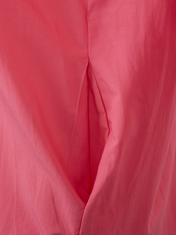 Fransa Roza Ženska dolga srajca Fransa