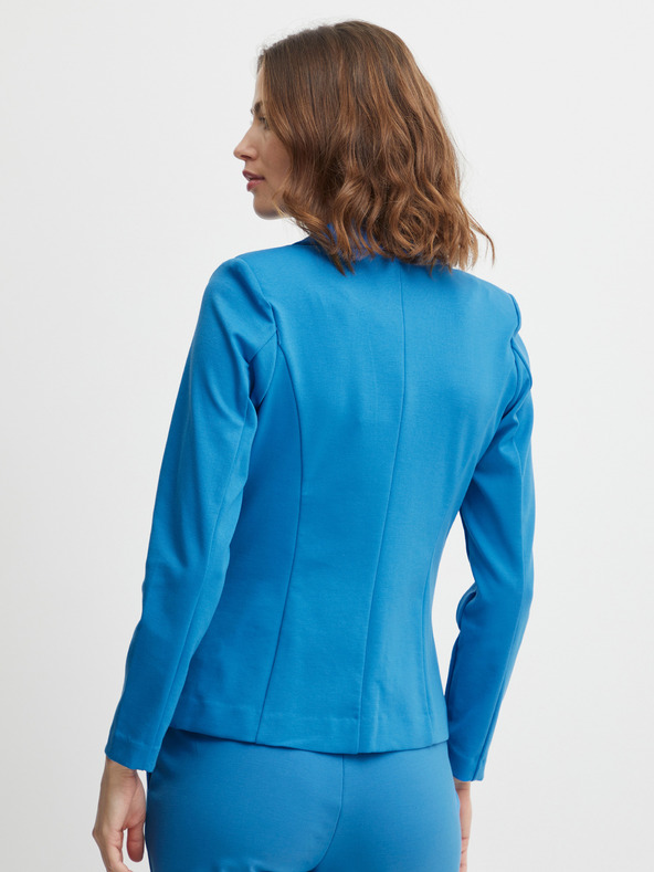 Fransa Modra ženska jakna Fransa