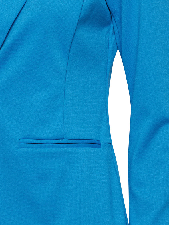 Fransa Modra ženska jakna Fransa