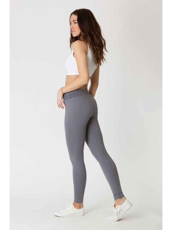 GoldBee GoldBee BeSeamless Ribs Excalibur nogavice