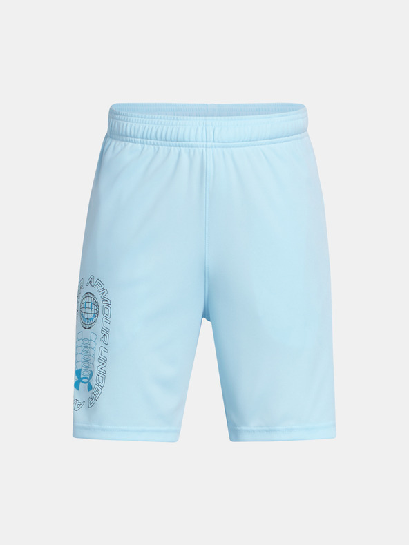 Under Armour Deške kratke hlače Under Armour UA Tech Summer Short
