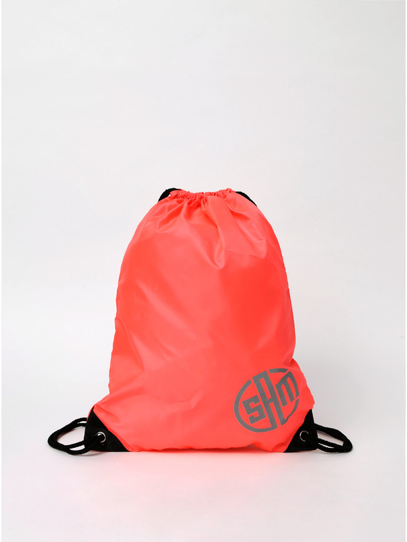 Sam 73 Neonsko rožnat nahrbtnik SAM 73