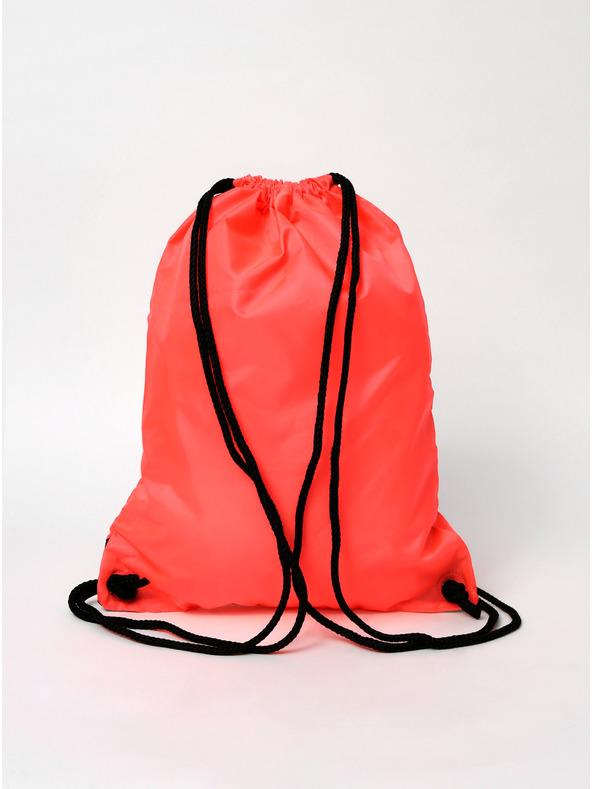 Sam 73 Neonsko rožnat nahrbtnik SAM 73