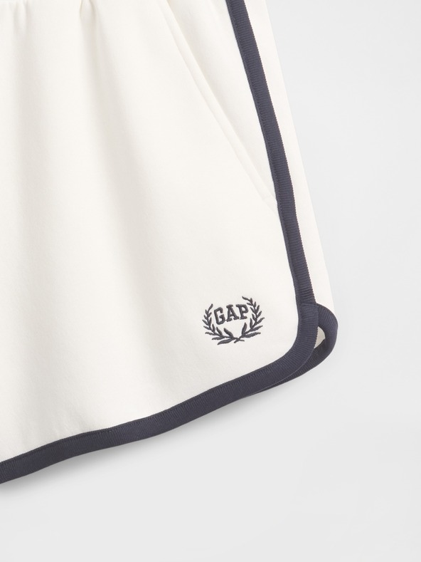 GAP Kratke hlače VintageSoft Americana GAP