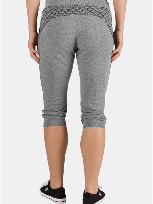 Sam 73 Sive ženske 3/4 trenirka SAM 73