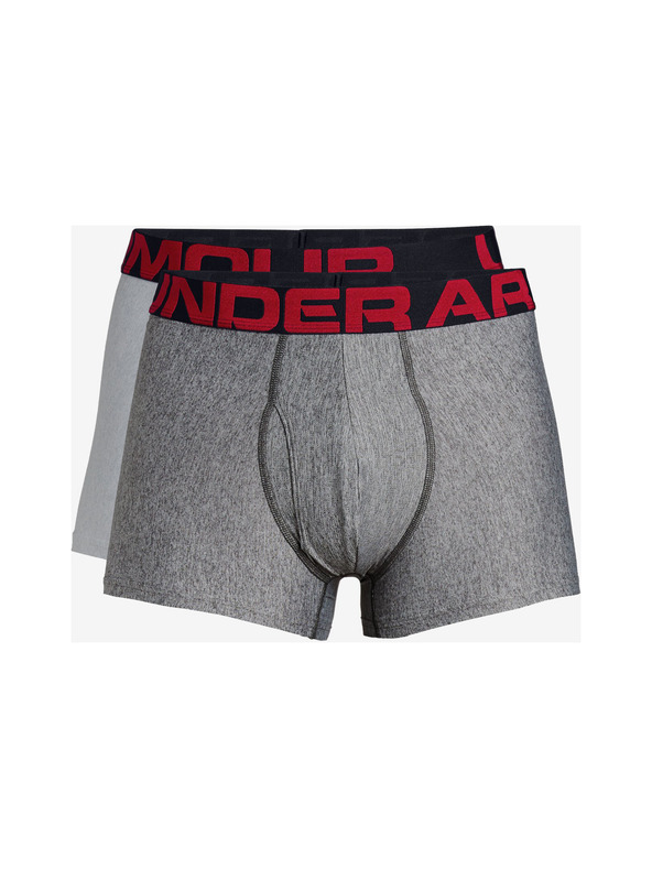 Under Armour Tech™ 3" 2-pack Oprijete boksarice