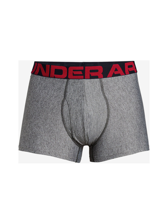 Under Armour Tech™ 3" 2-pack Oprijete boksarice