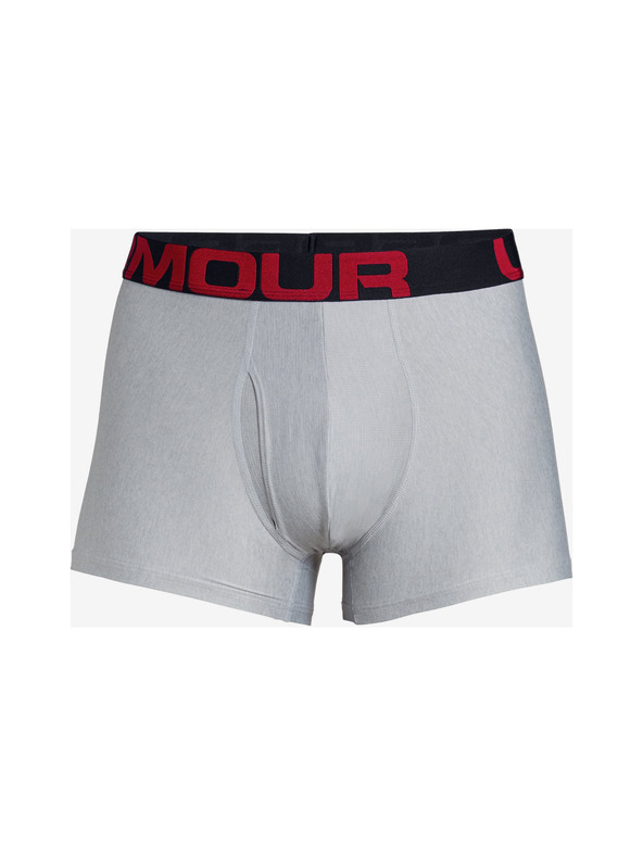 Under Armour Tech™ 3" 2-pack Oprijete boksarice
