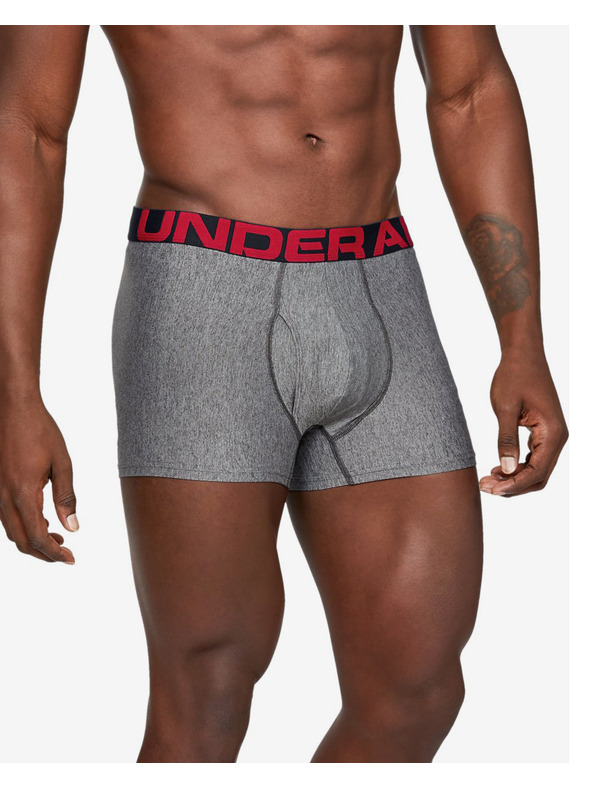 Under Armour Tech™ 3" 2-pack Oprijete boksarice