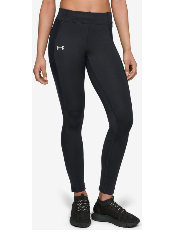 Under Armour Ženske pajkice Under Armour ColdGear Run Tight