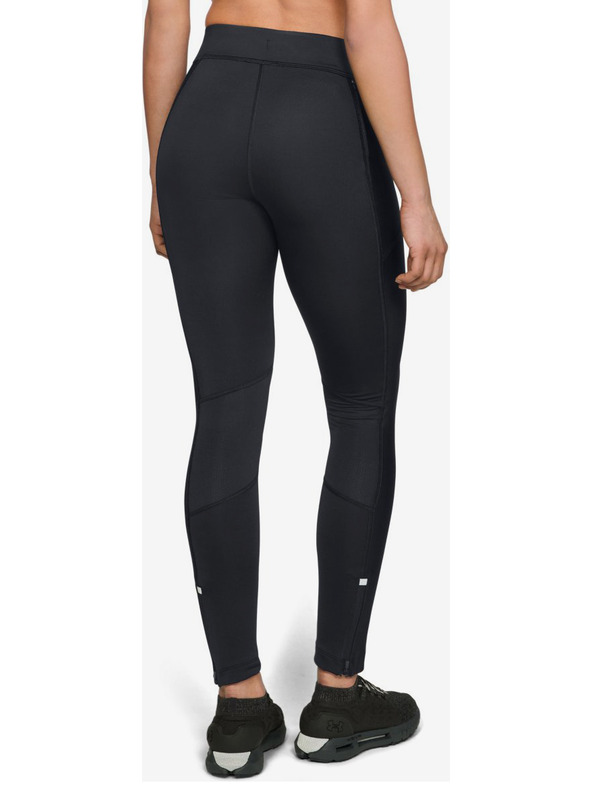 Under Armour Ženske pajkice Under Armour ColdGear Run Tight