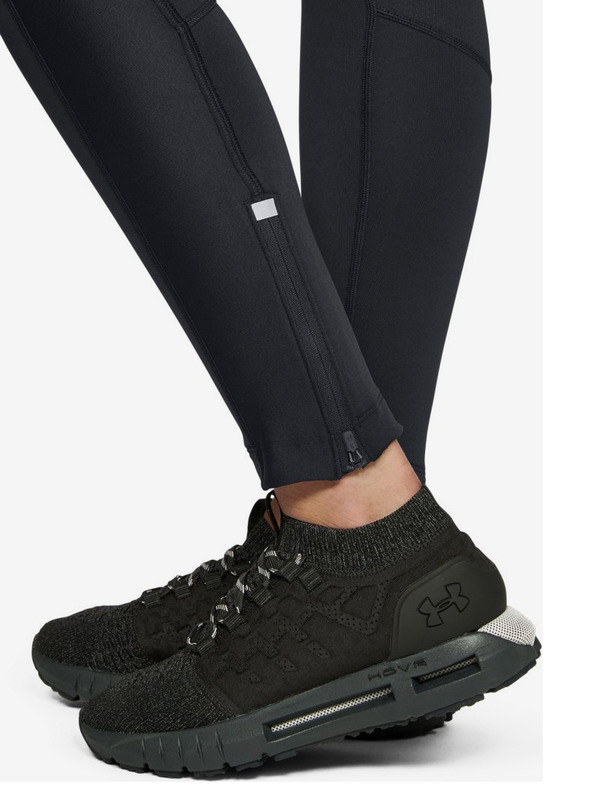 Under Armour Ženske pajkice Under Armour ColdGear Run Tight